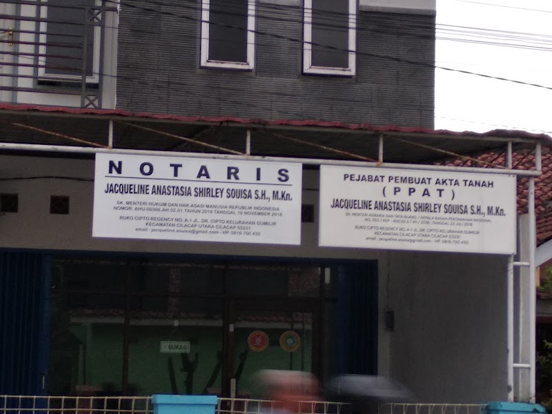 Mengamankan Harta, Mengukir Kepercayaan di Cilacap